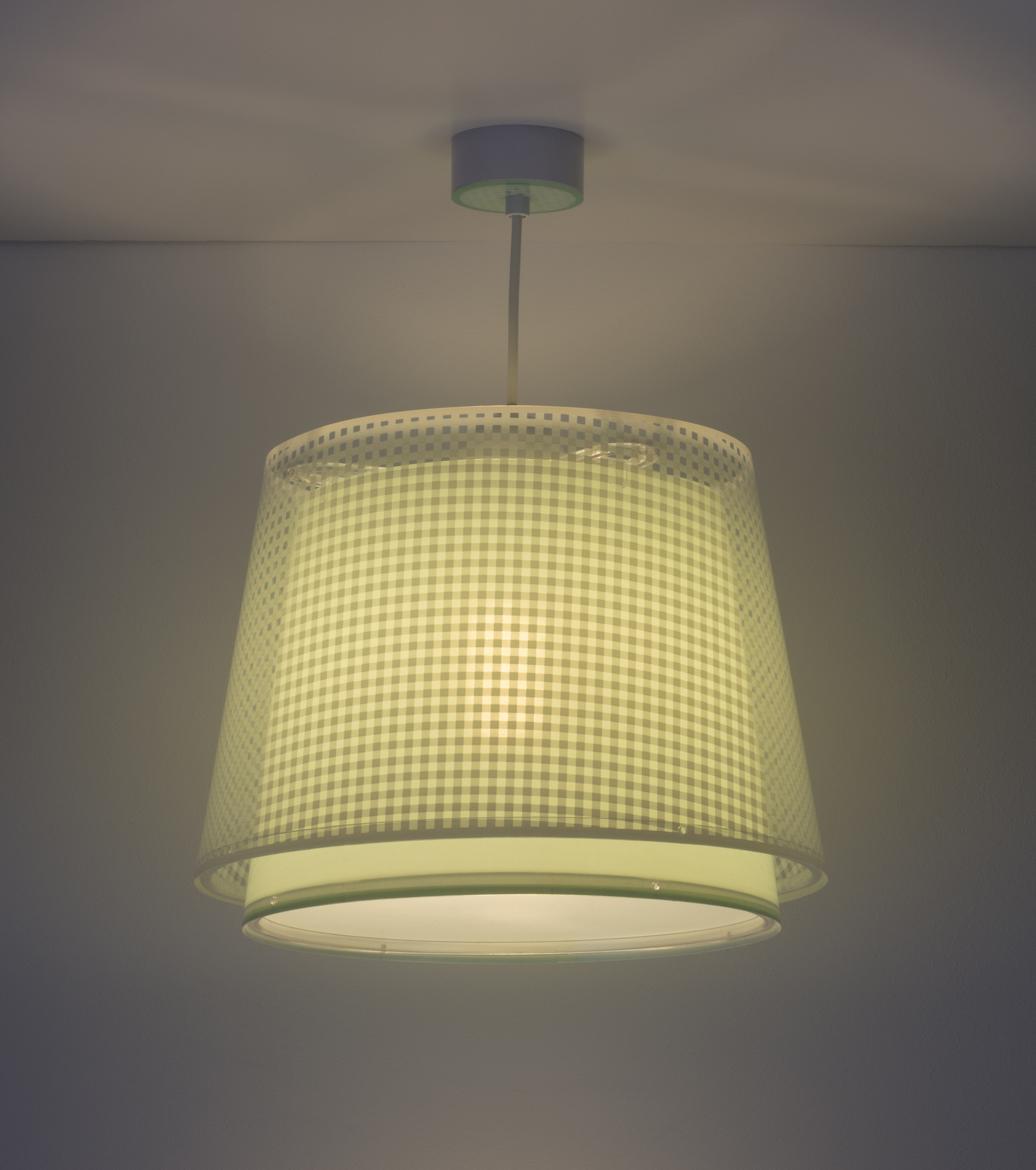 Dalber 80222H VICHY - Dětské závěsné svítidlo  + + Dárek LED žárovka