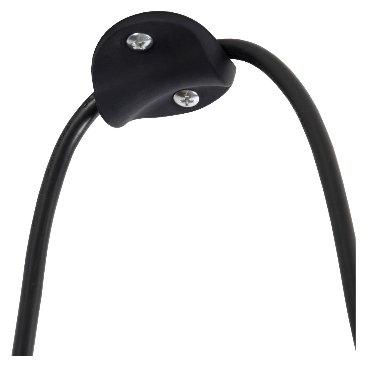 Lucide 08408/10/30  FIX MULTIPLE - Závěsný retro desetiramenný lustr 10x E27