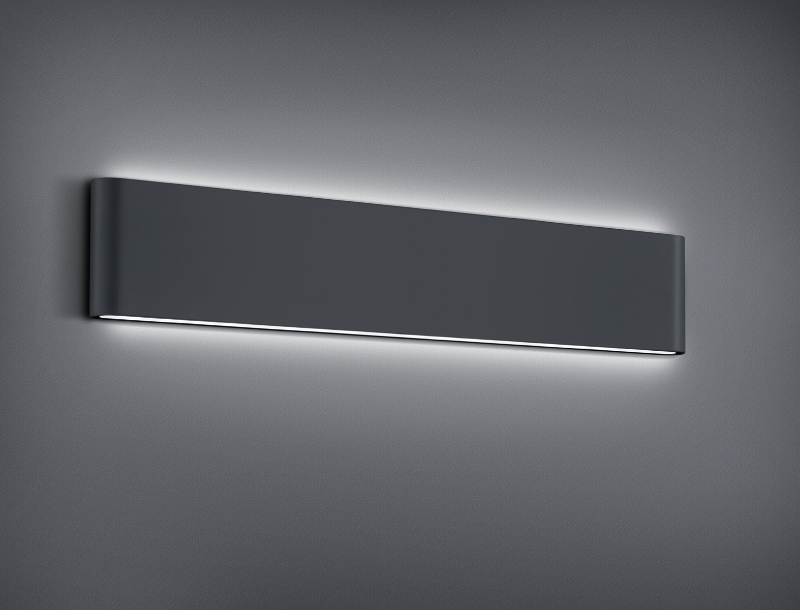 Trio Leuchten 226460242 THAMES - LED venkovní nástěnné svítidlo IP54, 46cm