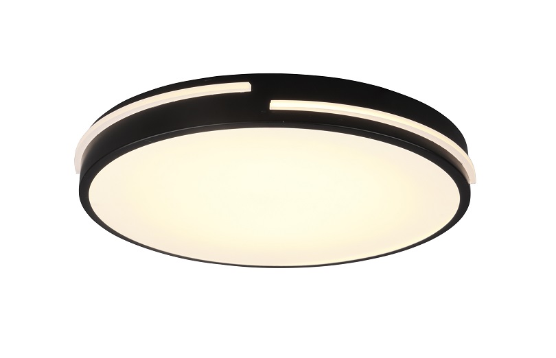 Trio Leuchten R62241132 TACOMA - Stropní LED svítidlo s dálkovým ovladačem, LED 24W, 2700 - 6500K, Ø 40cm