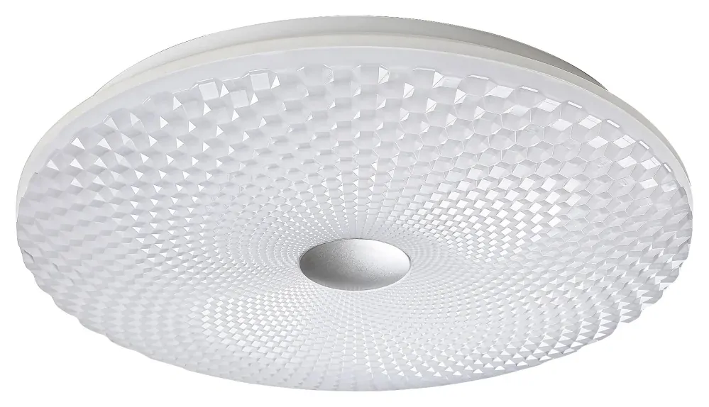 Rabalux 71184 GALETI - LED svítidlo na strop s neutrální barvou světla 4000K, LED 24W, Ø 40cm
