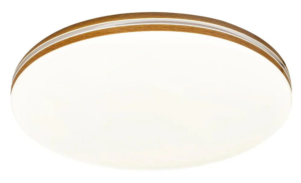 Rabalux 71173 OSCAR - LED svítidlo na strop, slim provedení, LED 18W, 4000K, Ø 34cm