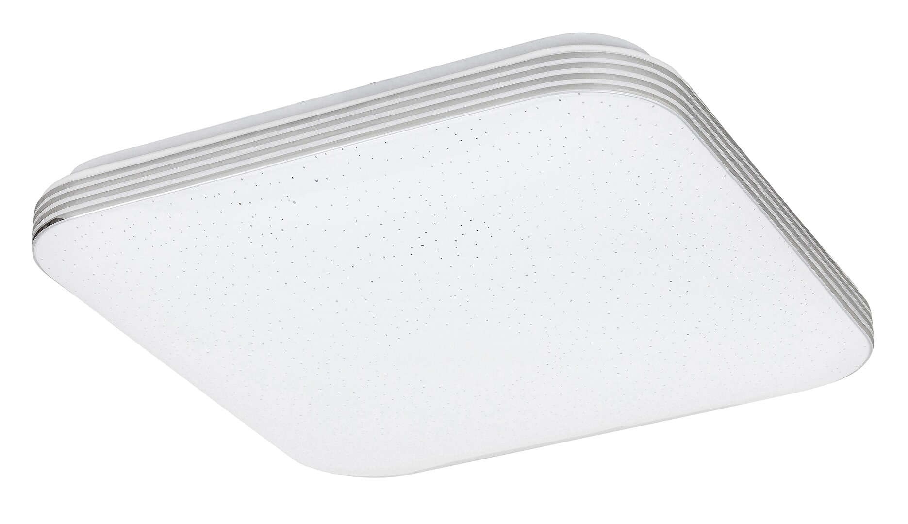 Rabalux 71180 OSCAR - LED svítidlo na strop, slim provedení, LED 18W, 3000K, 33 x 33cm