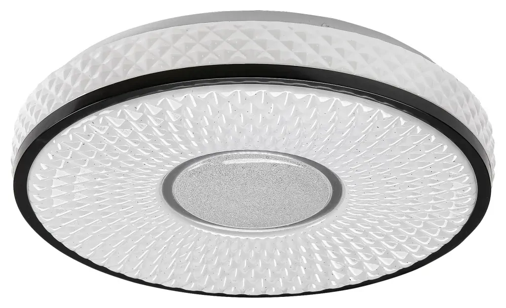 Rabalux 71137 SEDONA 2 - LED svítidlo na strop, LED 24W, 4000K, Ø 40cm