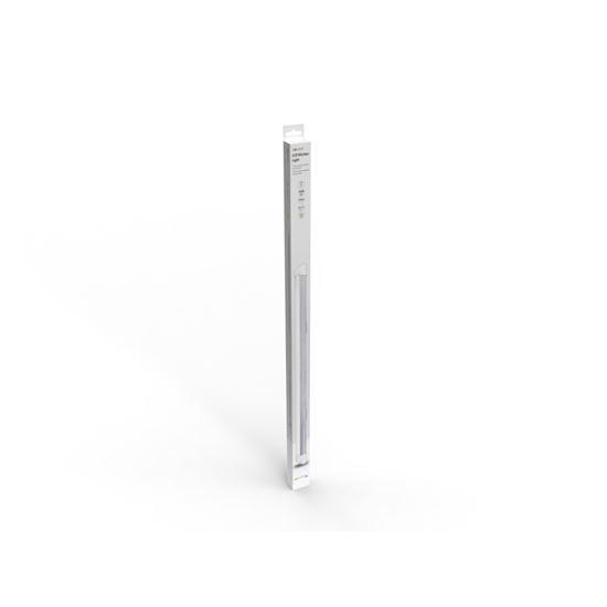 Solight WO212 - LED kuchyňské osvětlení pod linku s dotykovým stmíváním, 15W, 1300lm, 4100K, 90cm