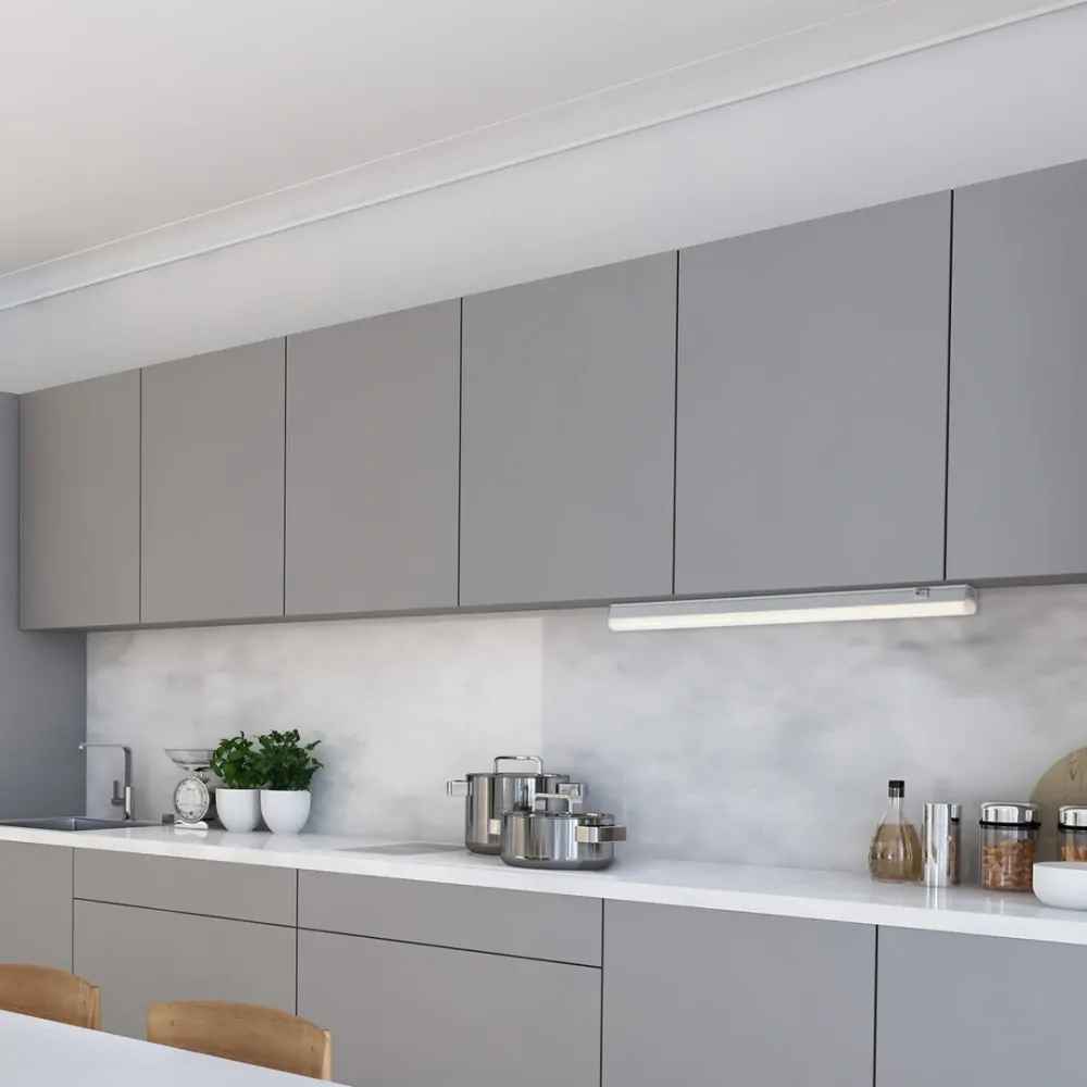 Rabalux 5218 GREG - LED kuchyňské podlinkové svtítidlo, LED 13W, 1300lm, 4000K, 87cm