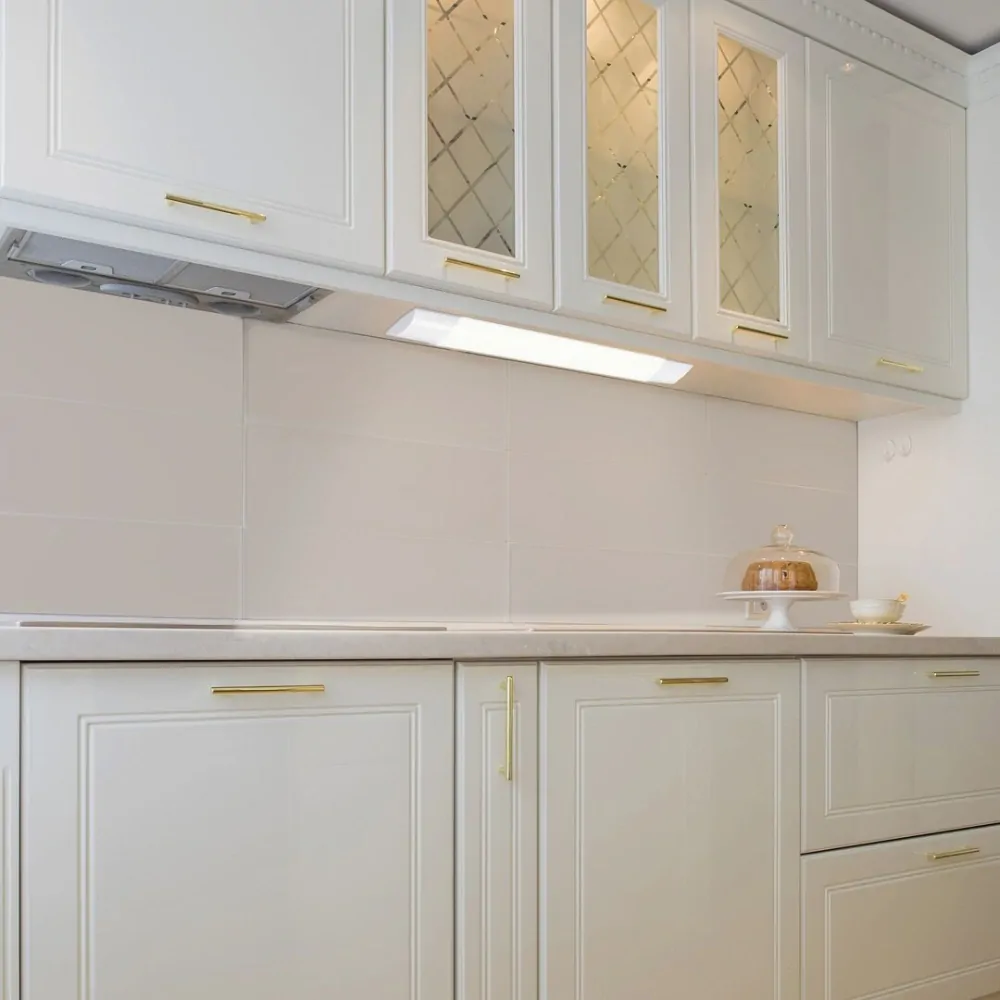 Rabalux 1450 BATTEN LIGHT - Kuchyňské podlinkové LED svtítidlo bez vypínače, LED 10W, 800lm, 4000K, 30cm 