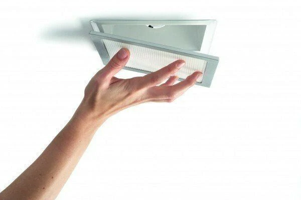 Philips 57958/48/16 MyLiving HUDDLE - Koupelnové podhledové svítidlo