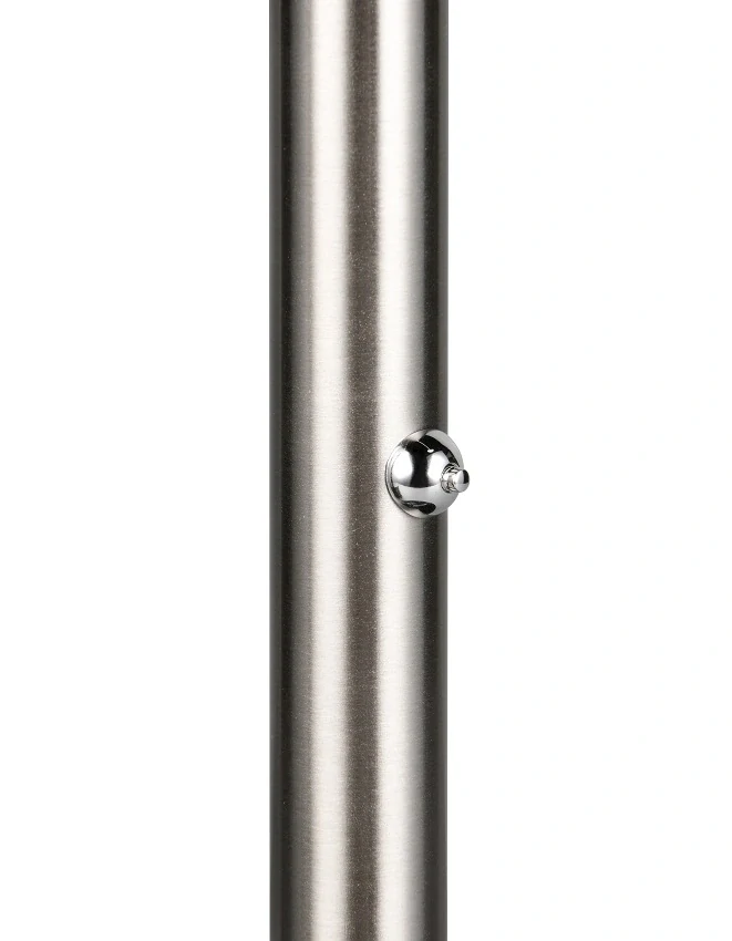 Trio Leuchten 554610107 FIORA - Stmívatelná stolní lampa se změnou barvy světla, LED 10W, 1200lm, 2300+3000+4000K