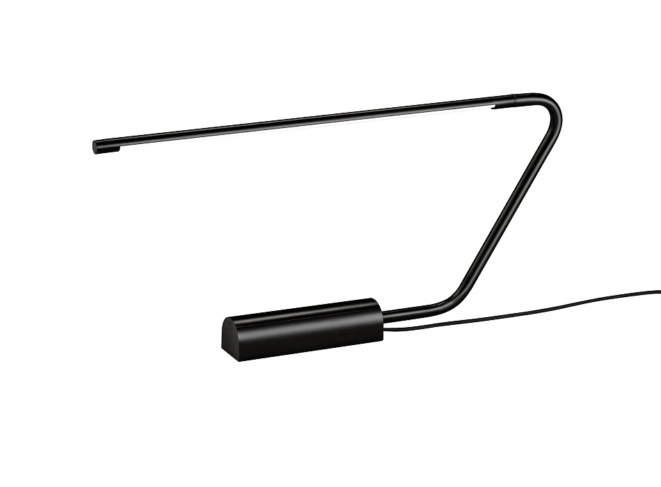 Trio Leuchten 554310132 OLEA - Stmívatelná stolní lampa se změnou barvy světla, LED 6,5W, 650lm, 2700+4000+6500K