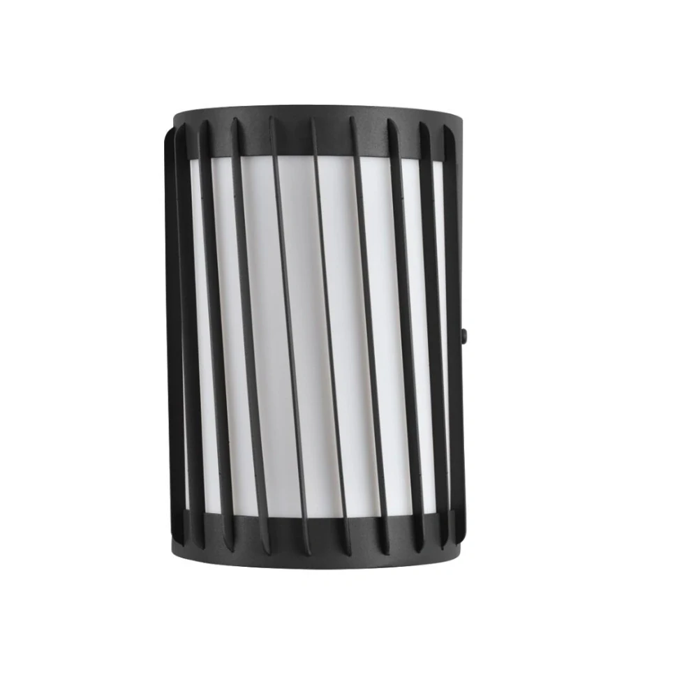 Rabalux 77206 TAMARITE - LED venkovní antracitové nástěnné svítidlo, LED 6W, 4000K, IP54