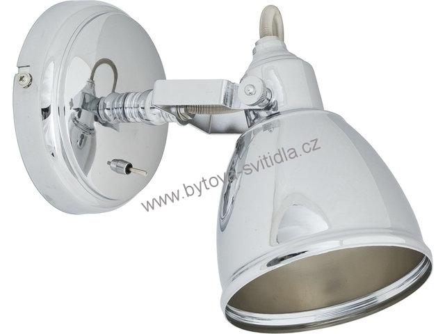 Nowodvorski 5657 THELON - Industriální bodovka na kloubu