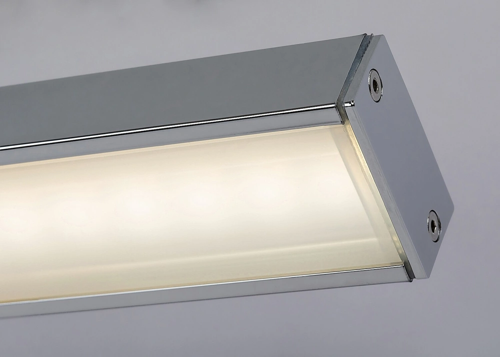 Rabalux 5897 JOHN - LED koupelnové svítidlo k zrcadlu 49cm