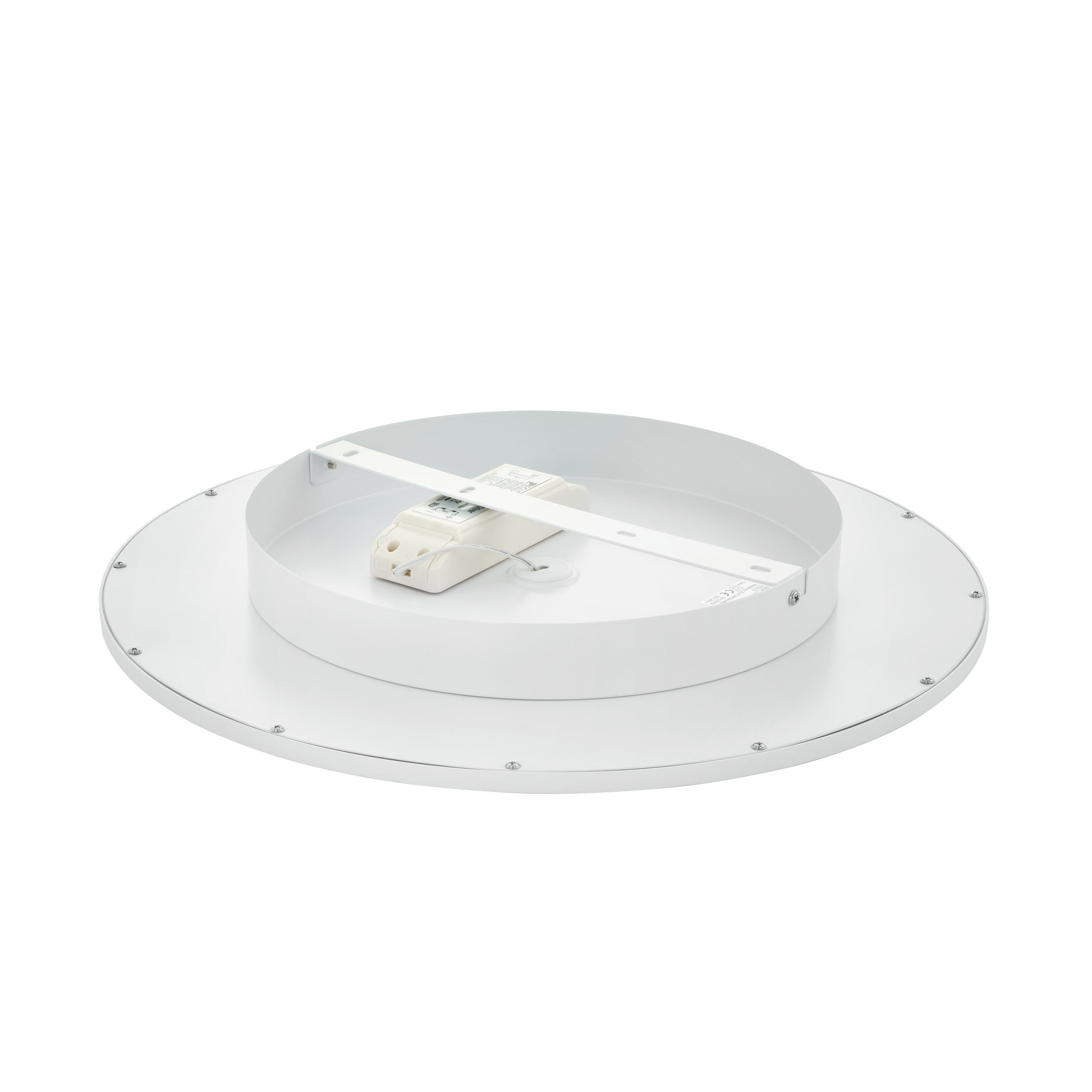 Eglo 97502 SARSINA - LED stropní stmívatelné kulaté svítidlo, Ø 45cm, 28W, 4000K