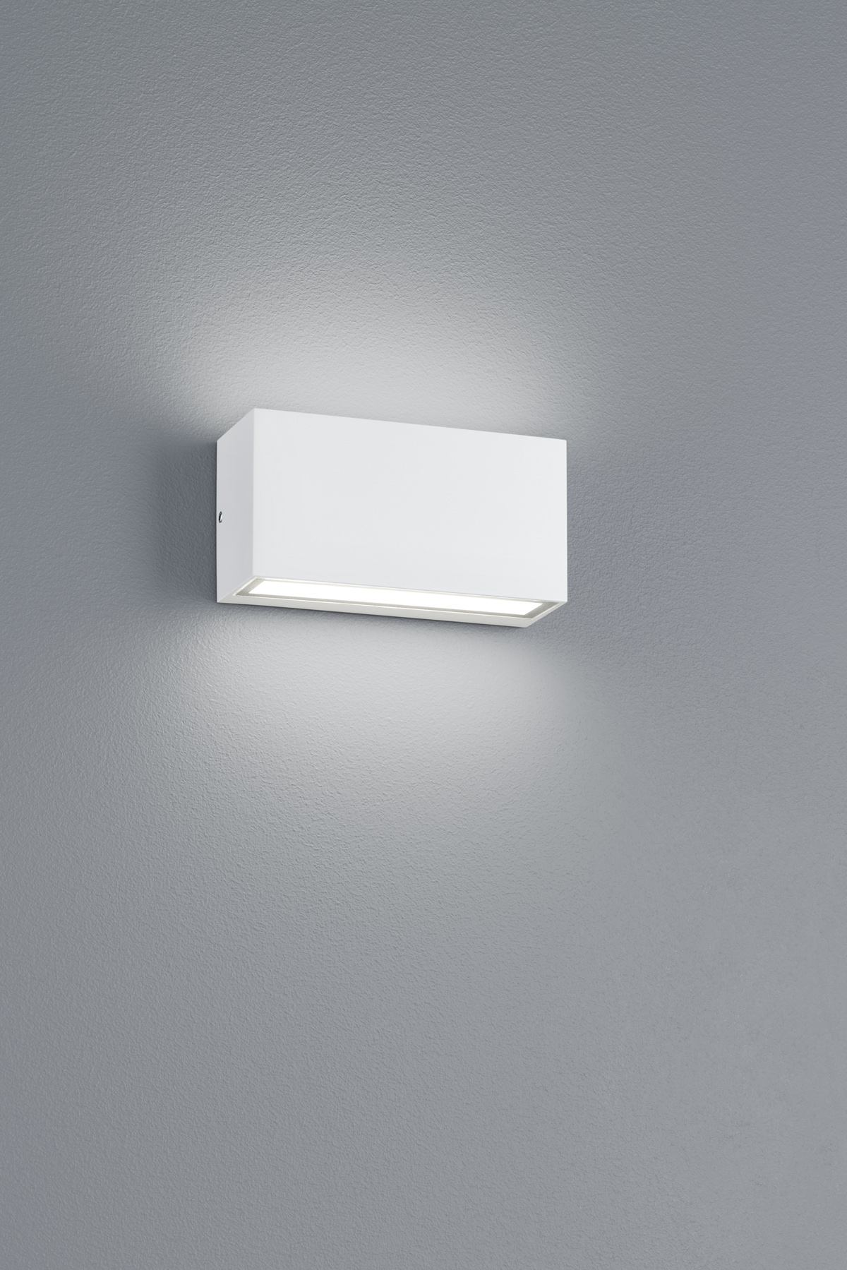 Trio Leuchten 226960231 TRENT - LED venkovní nástěnné svítidlo IP65 ,9W