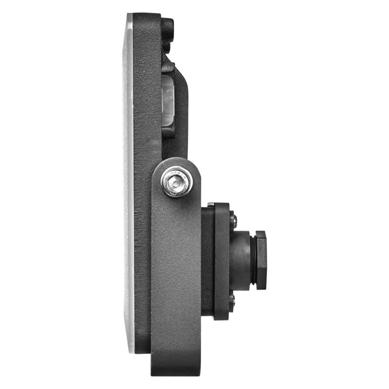 Emos ZS2530 ILIO - LED reflektor, bez senzoru, 30W, IP65