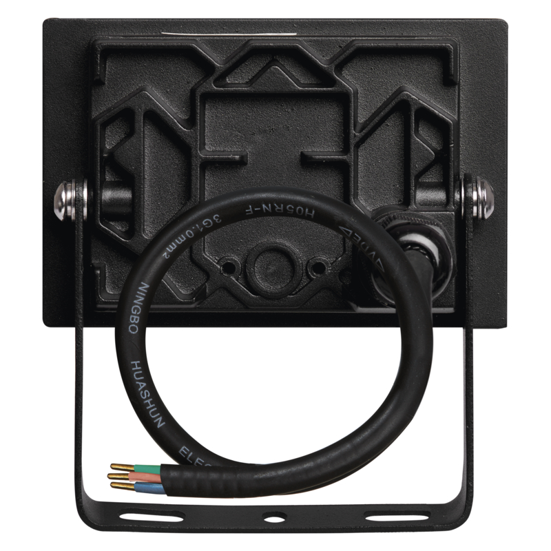 Emos ZS2511 TAMBO - LED reflektor, bez senzoru, 10W, IP65