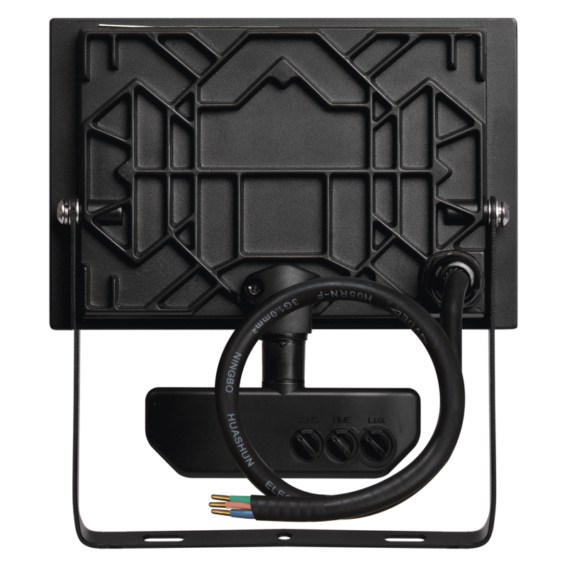 Emos ZS2931 TAMBO - LED reflektor s pohybovým čidlem, 30W, IP54