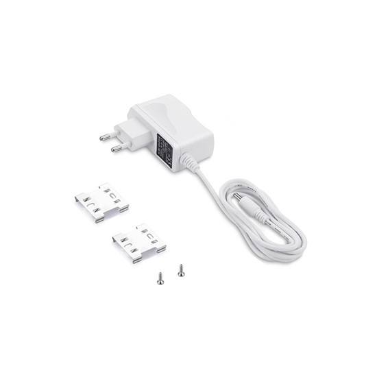 Solight WO217 - LED bezdotykové podlinkové svítidlo stmívatelné, 9W, 4100K, 60cm