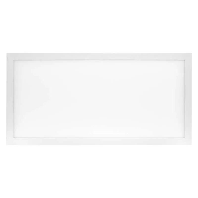 Emos ZM5172 EXCLUSIVE - Stropní obdelníkové svítidlo stmívatelné dálkovým ovladačem, LED 25W, 2700–6000K, 60 x 30cm