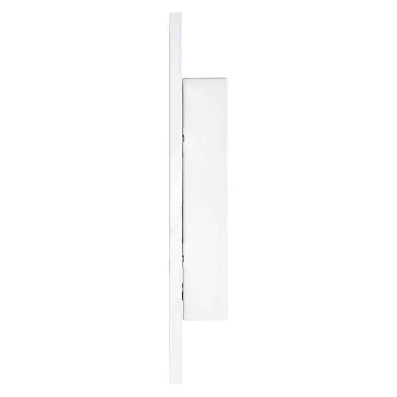 Emos ZM5171 EXCLUSIVE - Stropní čtvercové svítidlo stmívatelné dálkovým ovladačem, LED 20W, 2700–6000K, 30 x 30cm