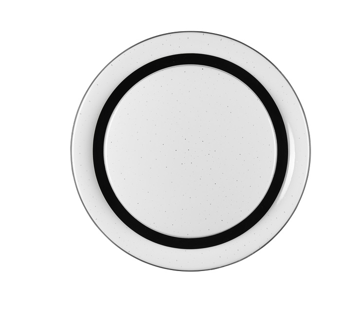 Trio Leuchten R67042832 ATRIA - LED stropní svítidlo s dálkovým ovládáním, LED 10,5W, 3000 - 6000K, Ø 27cm