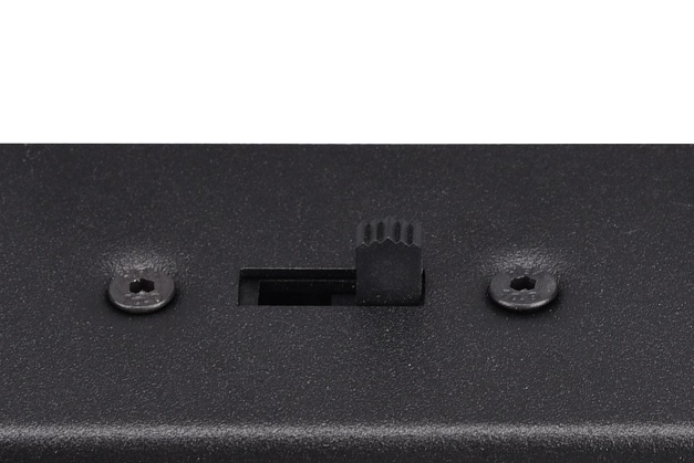 Trio Leuchten 241810205 SEQUENCE - Nástěnné svítidlo stmívatelné klasickým vypínačem, LED 22W, 2300+3000+4000K
