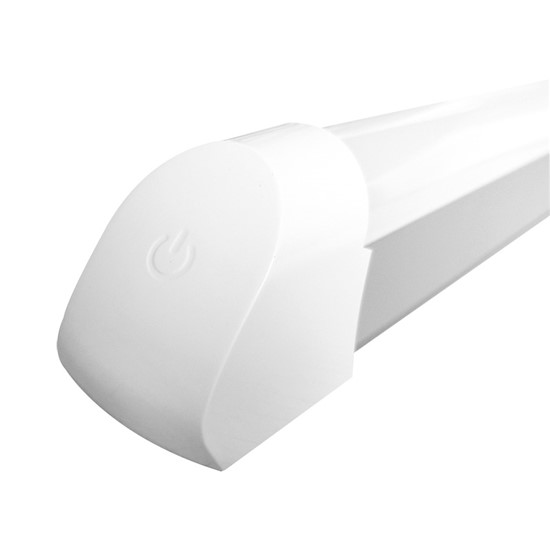 Solight WO212 - LED kuchyňské osvětlení pod linku s dotykovým stmíváním, 15W, 1300lm, 4100K, 90cm