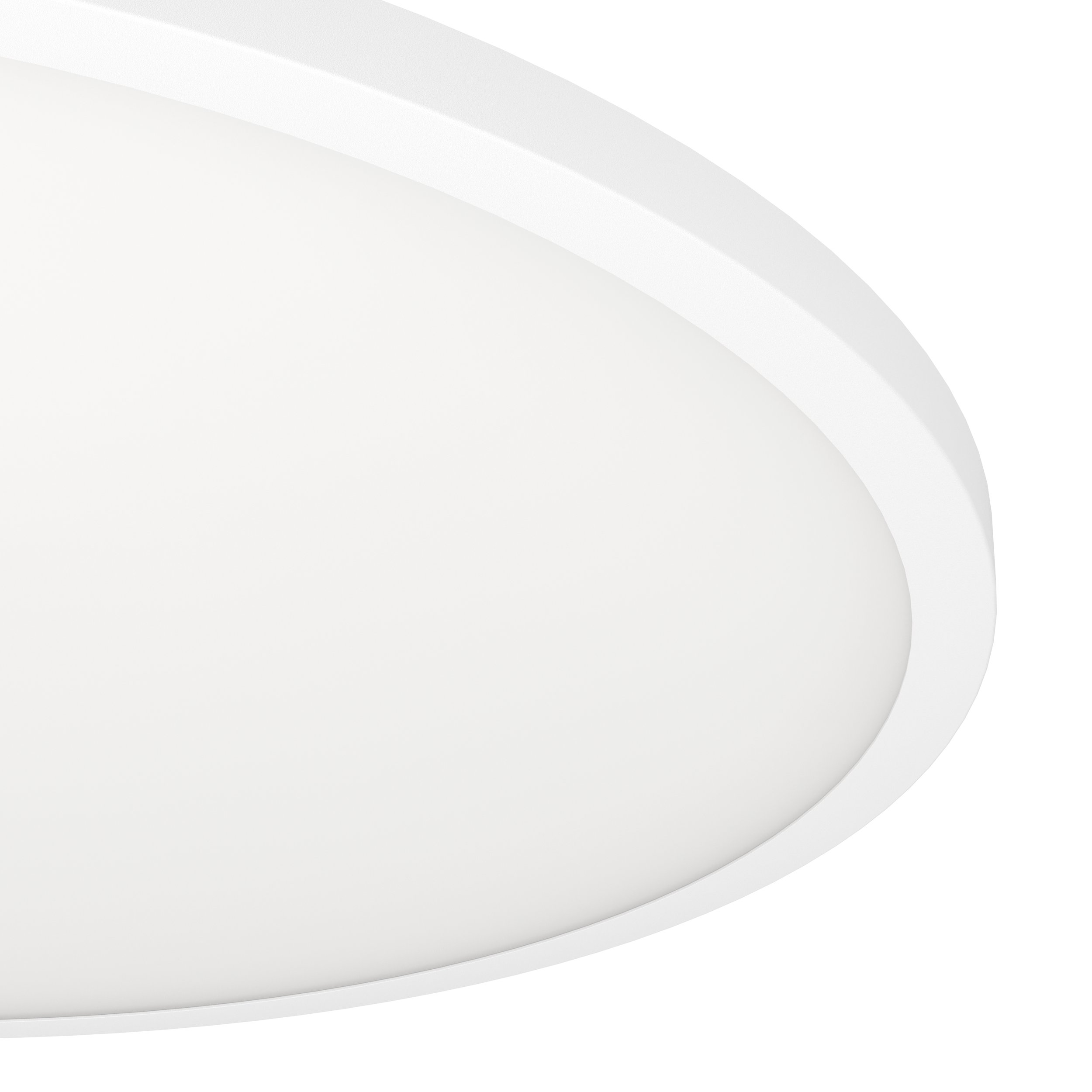 Eglo ZIGBEE 900759 SARSINA-Z - Stropní LED kulaté svítidlo stmívatelné ovladačem, nebo z mobilní aplikace, LED 41W, 2700-6500K, Ø 60cm