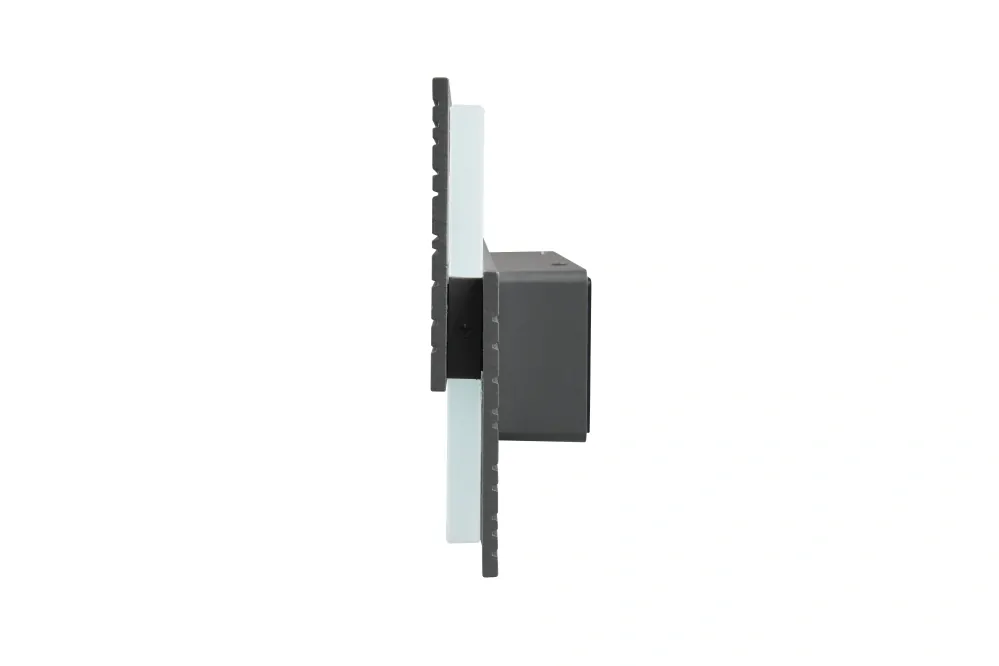 Trio Leuchten 247060142 MARIZA - Moderní LED venkovní svítidlo v antracitové barvě, LED 10W, 3000K, IP65