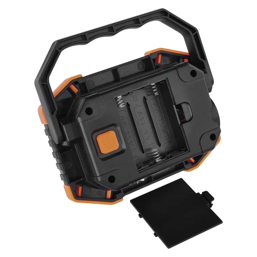 Emos P4112 COB LED - LED přenosná svítidla na 3x AA baterii, 350lm, IP20