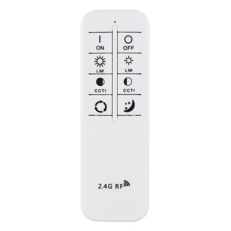 Globo 67314-70H GROUNI - Moderní závěsný LED lustr s dálkovým ovladačem, LED 70W, 2700 - 6000K, Ø 60cm