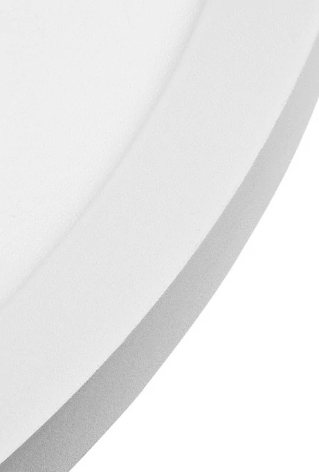 Palnas 61006932 HELA - Moderní stropní kulaté LED svítidlo s přepínačem barvy světla 3000 - 4000K, 36W Ø 40cm