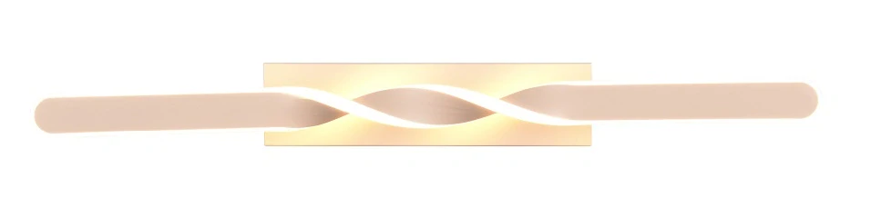 Trio Leuchten R65791166 GINKO - Stropní LED svítidlo v sand barvě , 18W, 3000K, 79 x 12cm