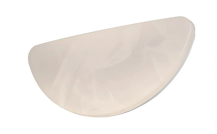 Trio Leuchten R24631101 UMBRIA - Levné nástěnné alabastrové svítidlo do chodby, LED 9W, 1200lm, 4000K