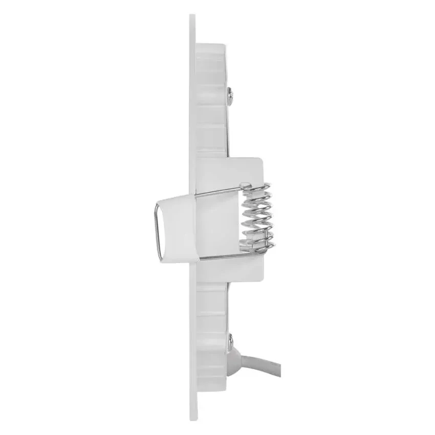 EMOS ZD1125 NEXXO - Podhledový LED panel, 7W, 450lm, 4000K, IP40/IP20 Ø 12cm