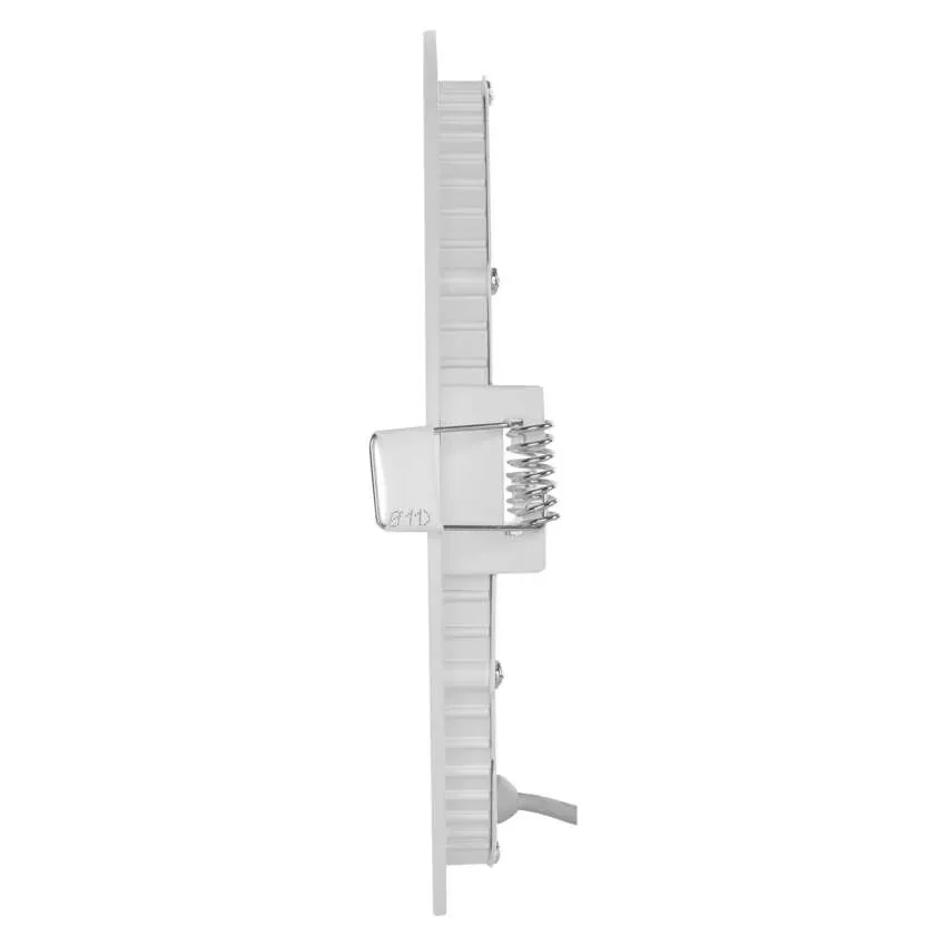 EMOS ZD1135 NEXXO - Podhledový LED panel, 12,5W, 1050lm, 4000K, IP40/IP20, Ø 17cm