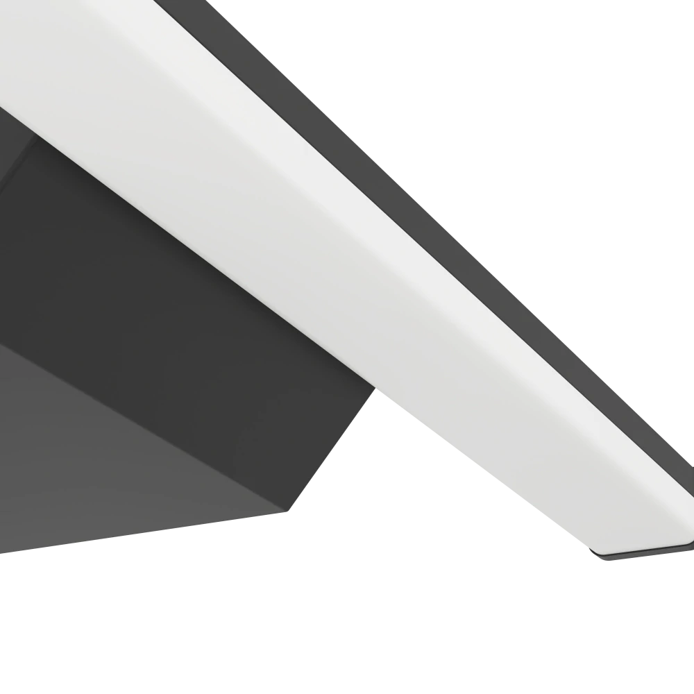 Eglo ZIGBEE 901287 REGELLO-Z - Nástěnné LED RGB koupelové svítidlo ovládané ovladačem, nebo z mobilní aplikace, LED 12W, 60cm