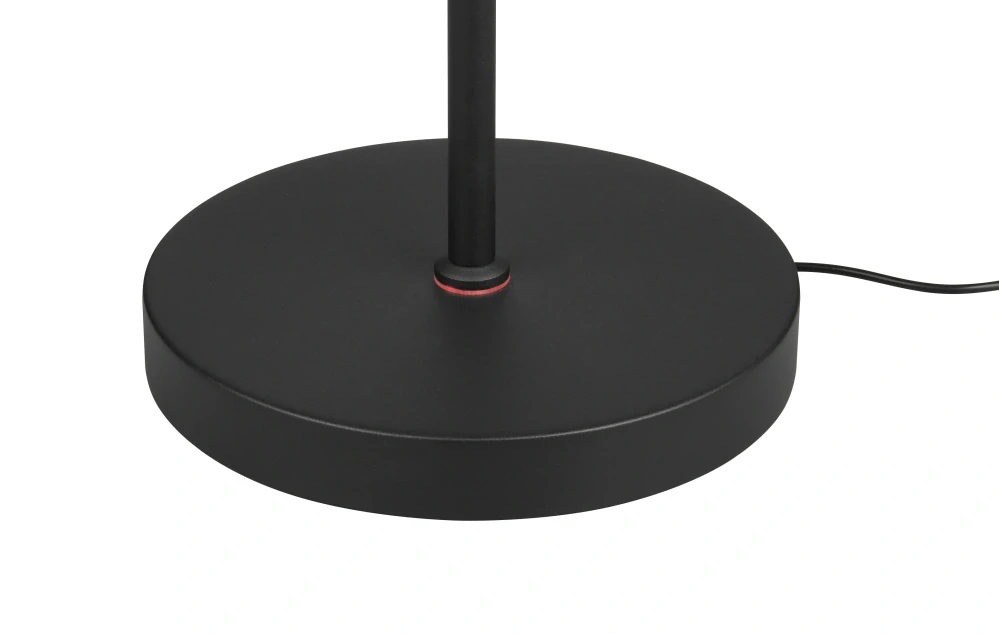 Trio Leuchten R44561132 MORENO - Stmívatelná přenosná čtecí stojací lampa s možností změny barvy světla, LED 3W, 300lm, 2700+4000+6000K, 137-160cm