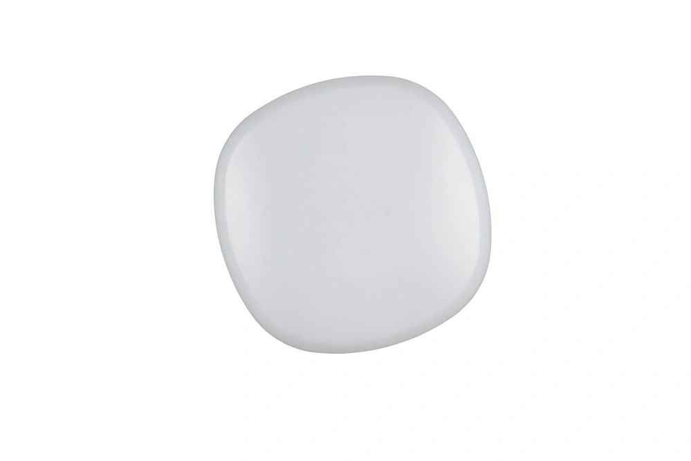 Trio R63071101 ROTUNDA - Stropní svítidlo stmívatelné ovladačem, LED 24W, 2700-6500K, Ø 38cm