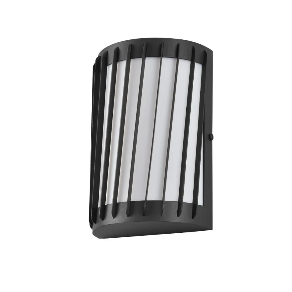 Rabalux 77206 TAMARITE - LED venkovní antracitové nástěnné svítidlo, LED 6W, 4000K, IP54