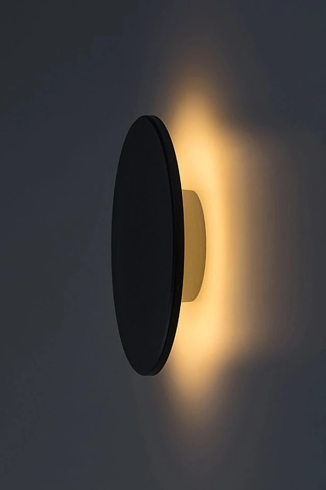 Rabalux 77152 RUST - LED nástěnné nepřímé svítidlo v šedé barvě, LED 15W, 2700+4000+6500K, IP65