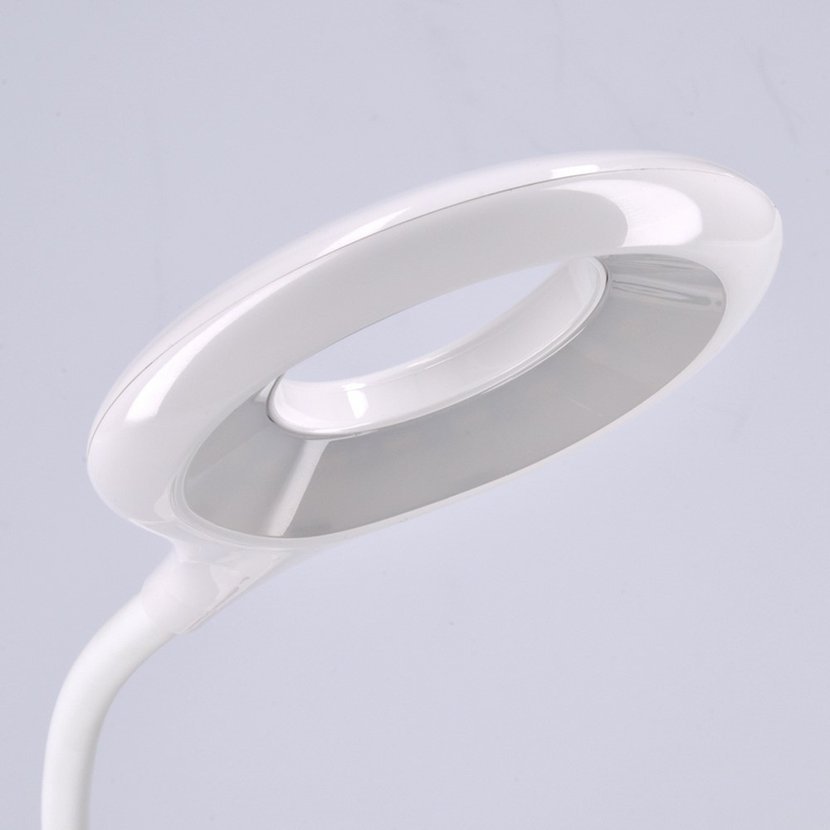 Solight WO44 - LED stolní přenosná lampička nabíjecí přes USB