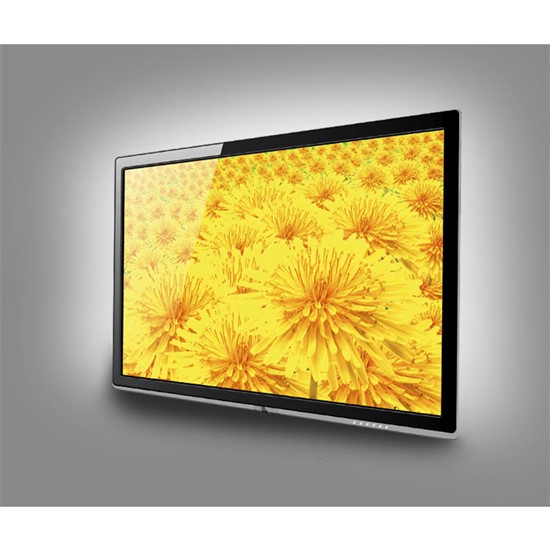 Solight WM501 - LED světelný pásek s USB k nalepení za zadní stěnu televize, 100cm