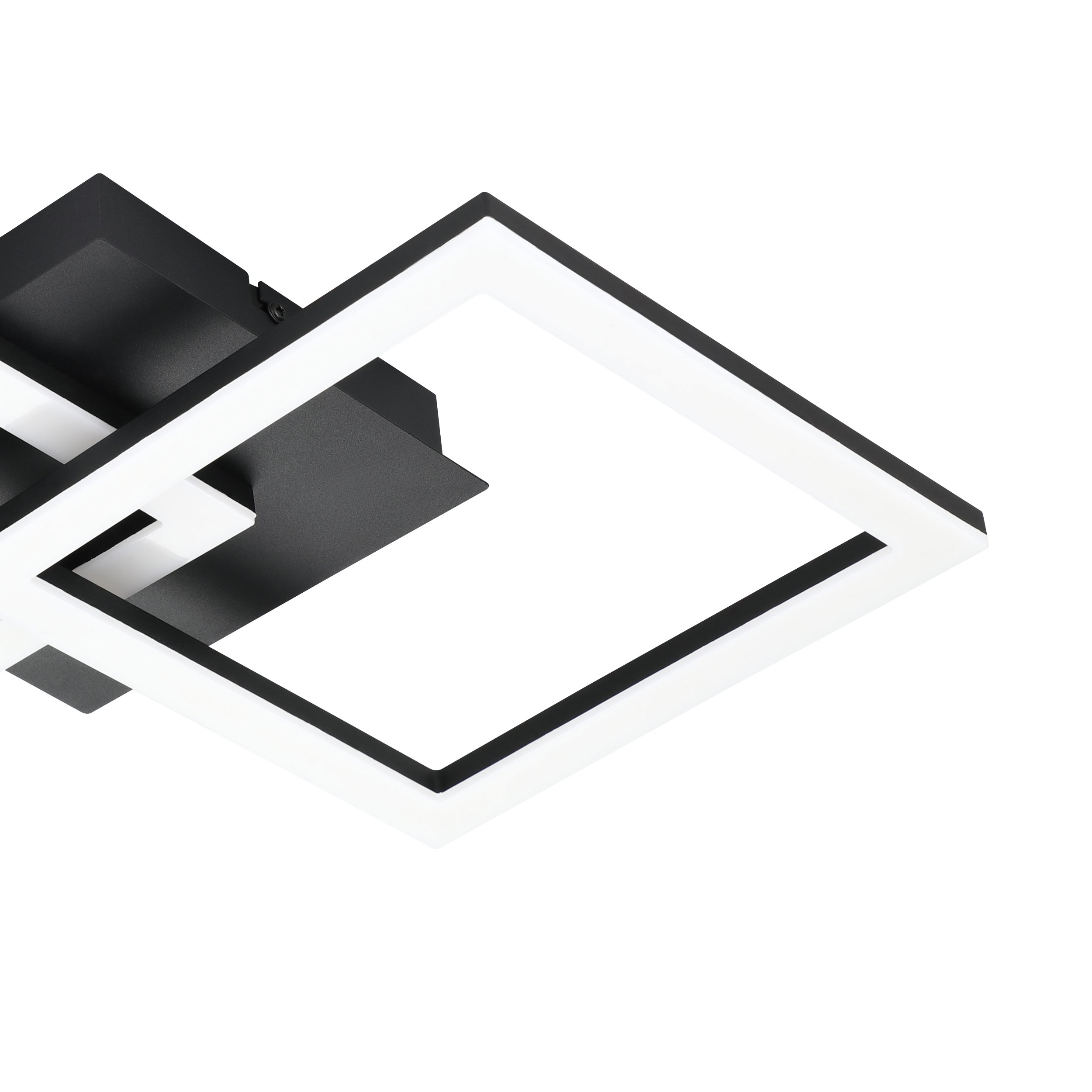 Eglo ZIGBEE 900316 PARANDAY-Z - Stropní LED svítidlo ovládáné ovladačem, nebo z mobilní aplikace, LED 21,5W, 3000-6500K