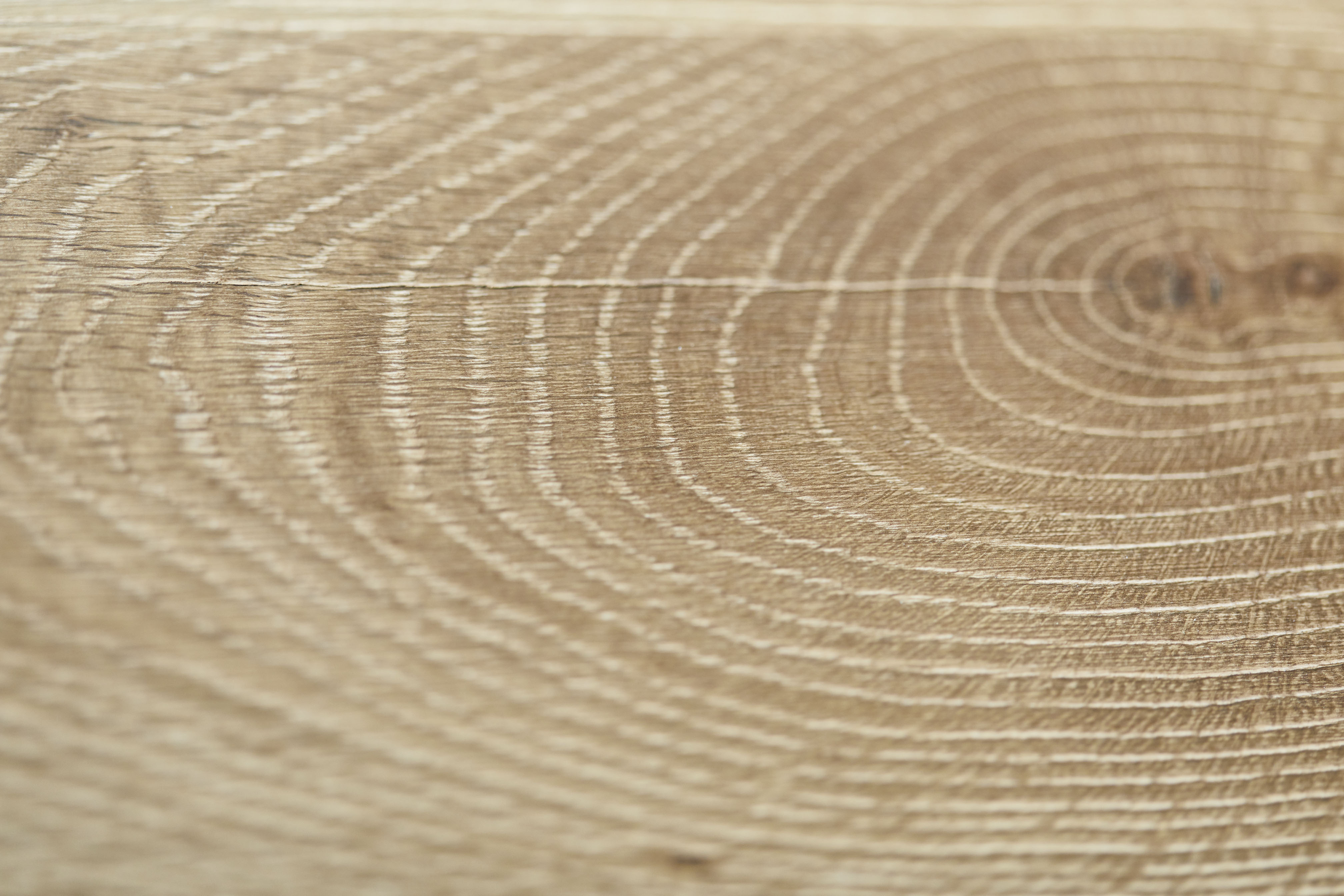 Fischer Honsel 61077 SHINE WOOD - Závěsné stmívatelné stahovací LED moderní svítidlo z přírodného dřeva, LED 29W, 2700-3350-4000K, 125cm