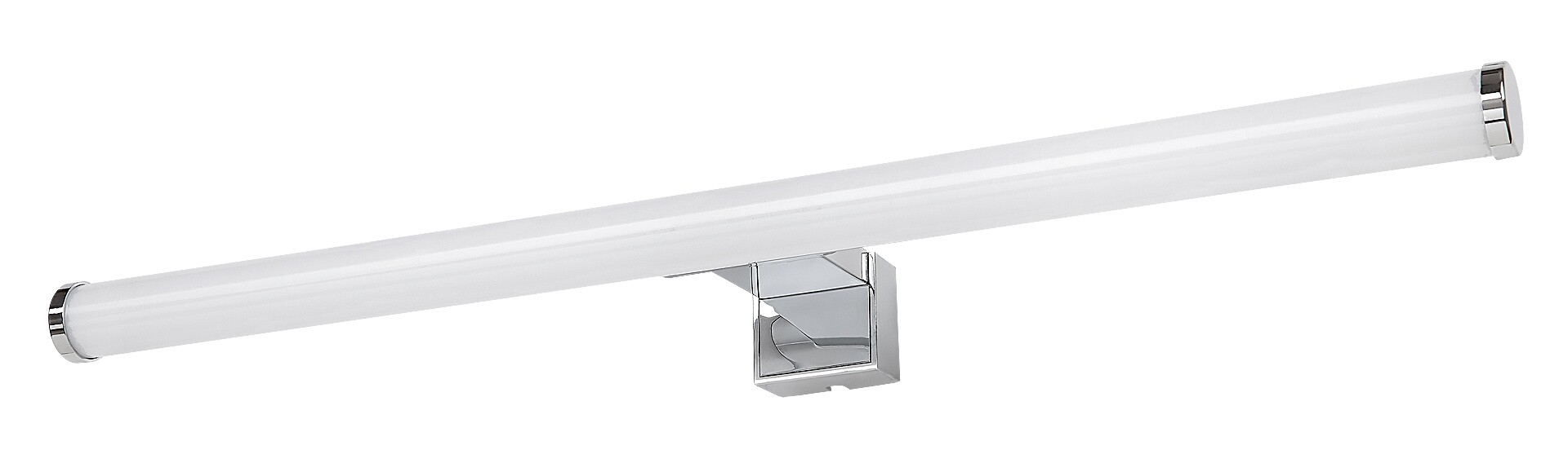 Rabalux 75038 NOUR - Koupelnové svítidlo nad zrcadlo, LED 9W, 920lm, 4000K, 50cm, IP44