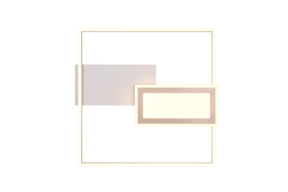 Trio Leuchten R67862976 SPIRO - Moderní LED stropní svítidlo s dálkovým ovladačem v jemně šedé barvě, LED 32W, 2700 - 6500K, 50 x 53cm