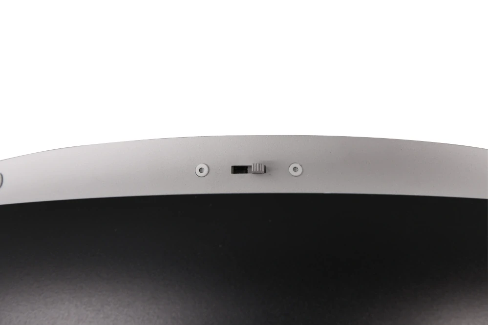 Trio Leuchten 649616032 CARDONA - LED černé stropní kulaté svítidlo stmívatelné běžným vypínačem a změnou barvy světla, LED 38W, 2300+3000+4000K, Ø 62cm