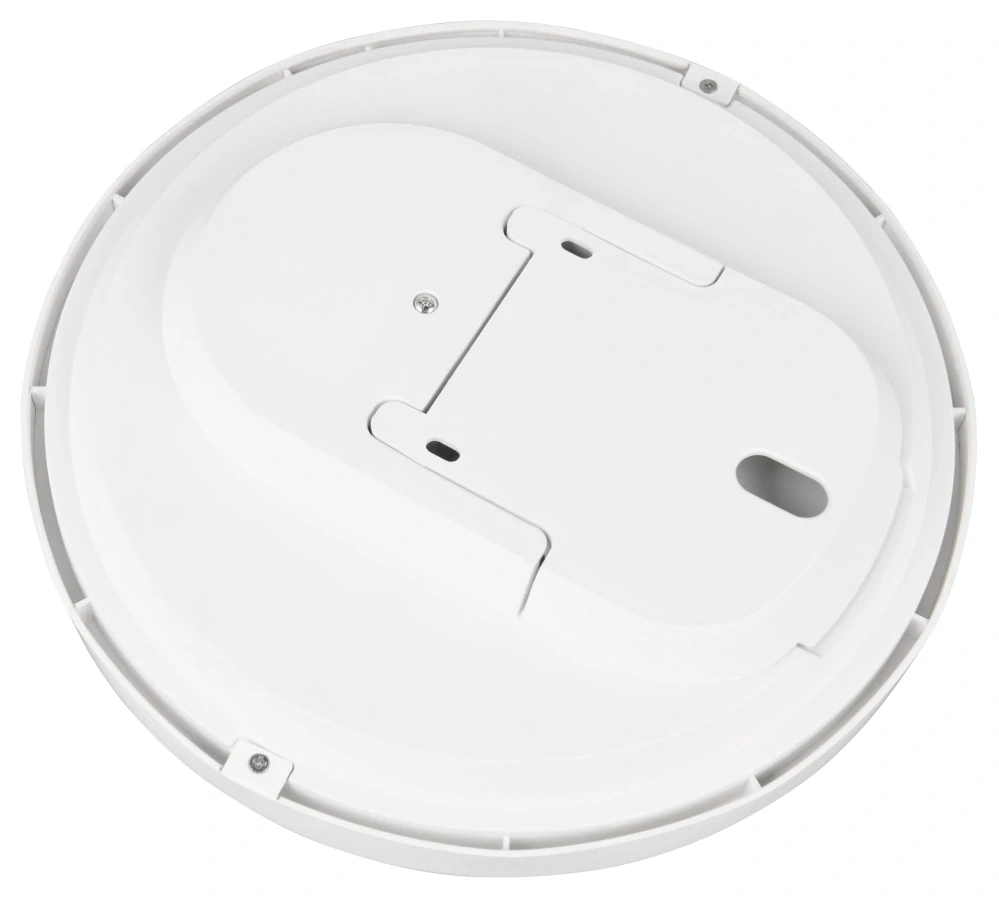 Trio Leuchten R67851187 SPICA - Stropní svítidlo do koupelny v titanové barvě, LED 18W, 4000K, Ø 27cm